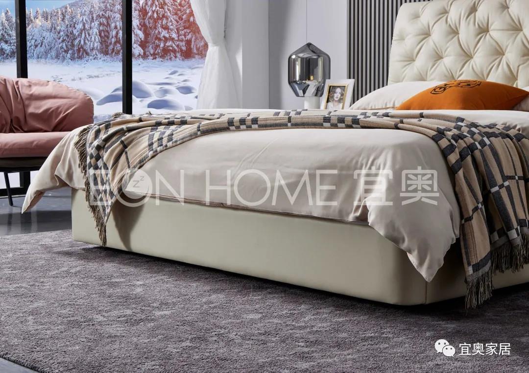 818新品搶先惠|EON-home?暮雪，讓您一見傾心(圖6)