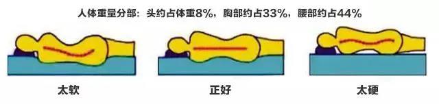 選擇好的床墊，打造健康舒適睡眠！(圖4)